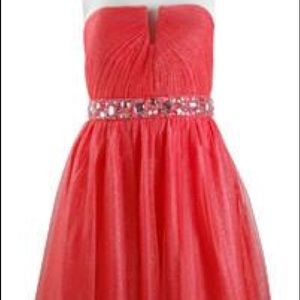 Party Cocktail Dress